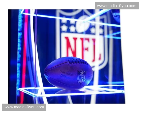 官网NFL：开启你的极致美式橄榄球之旅