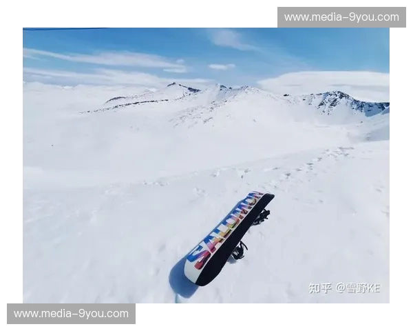 雪野直播：把雪场搬进客厅的滑雪盛宴